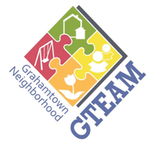 GTEAM Logo